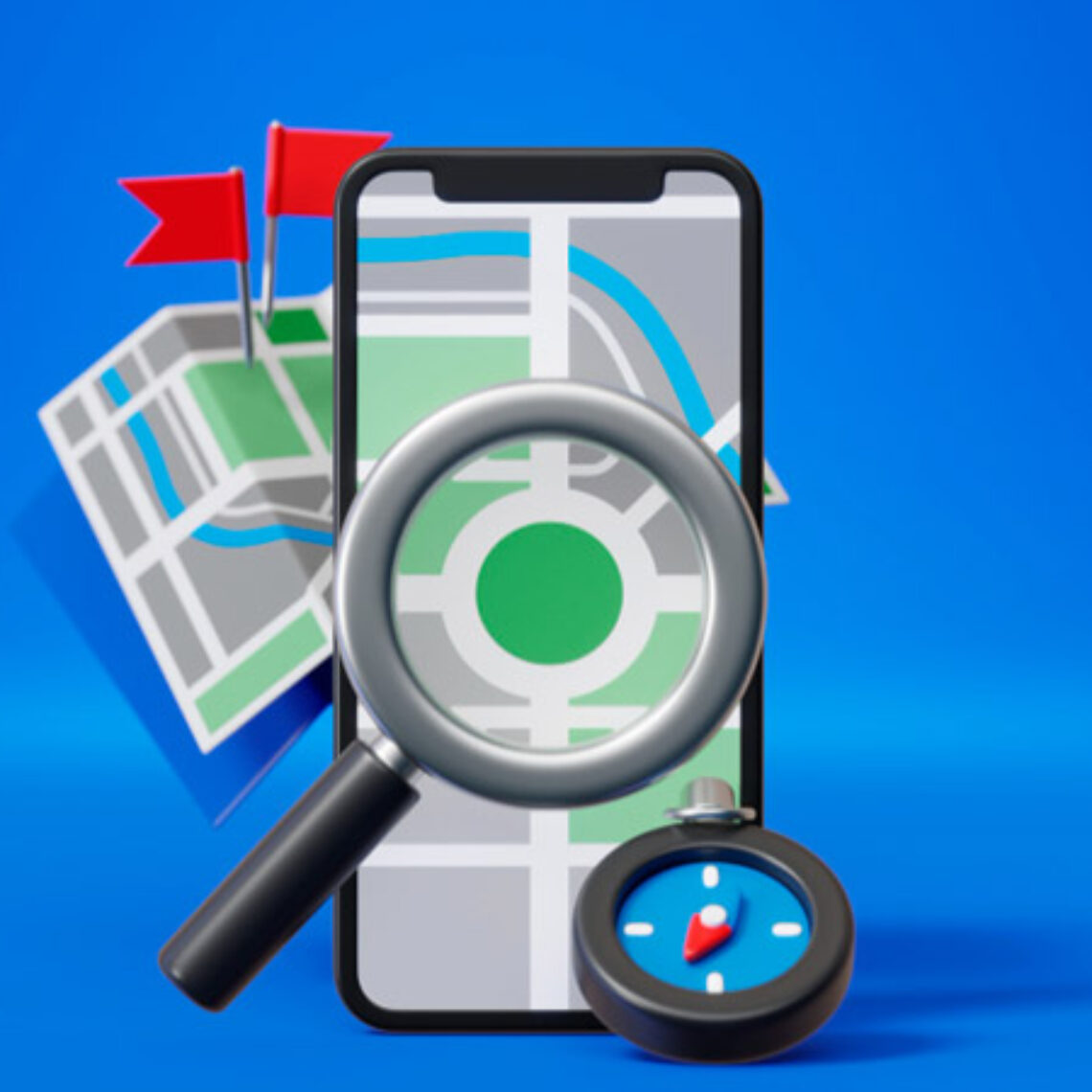 Local SEO