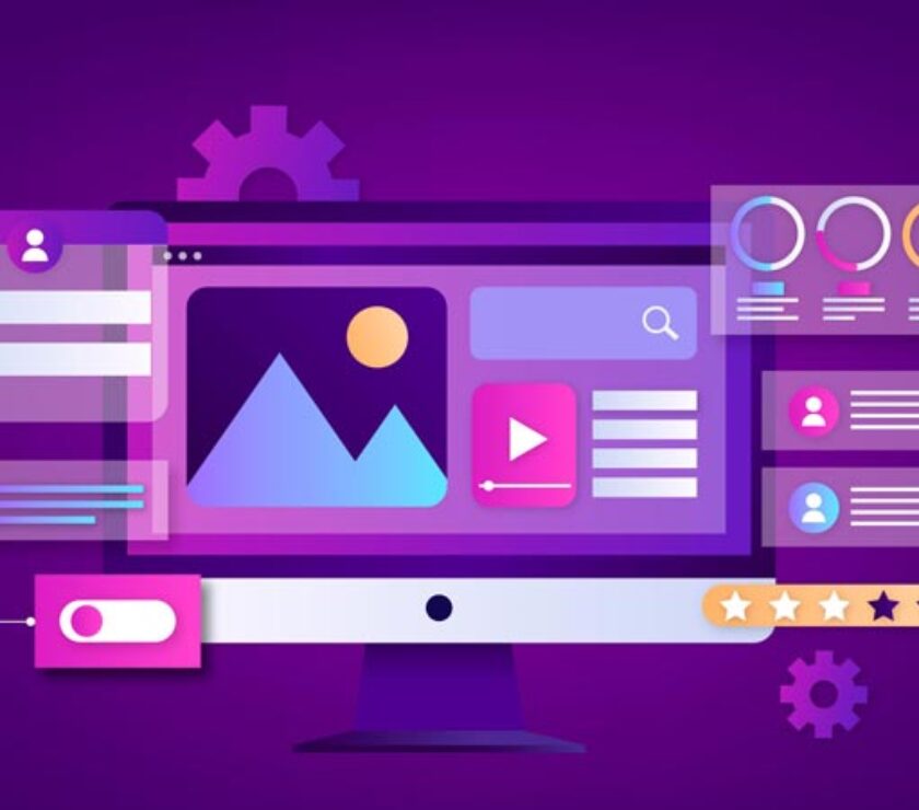 Well-Designed Website Boosts SEO & User Engagement