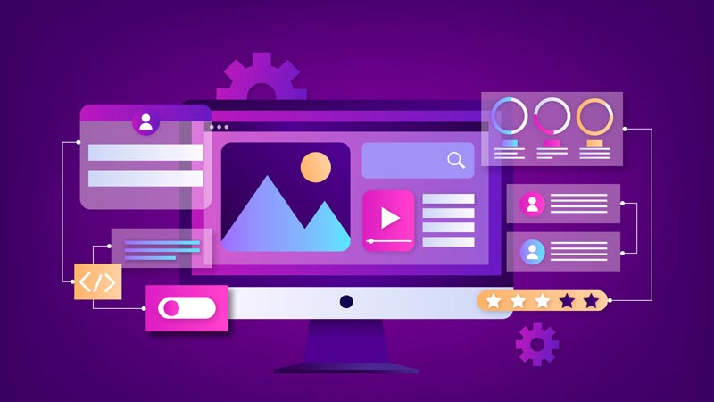Well-Designed Website Boosts SEO & User Engagement