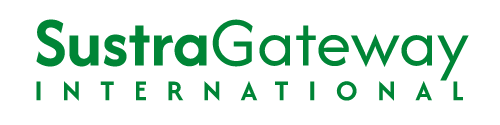 SustraGateway Logo