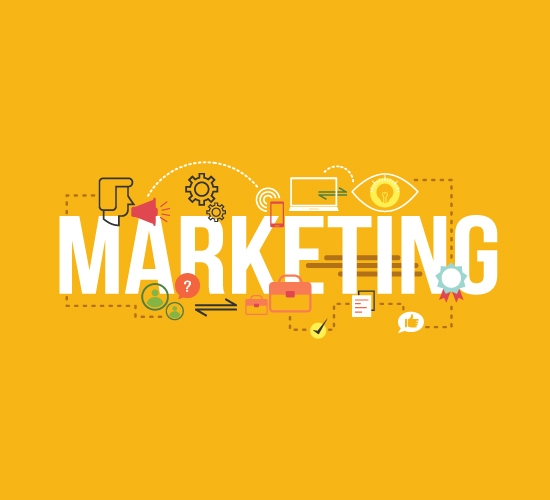 Marketing
