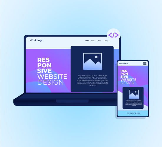 Website Design