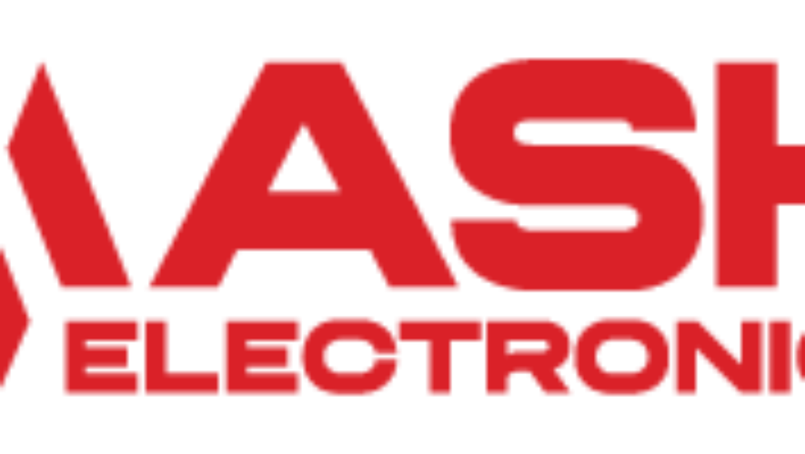 Mash Electronics Logo