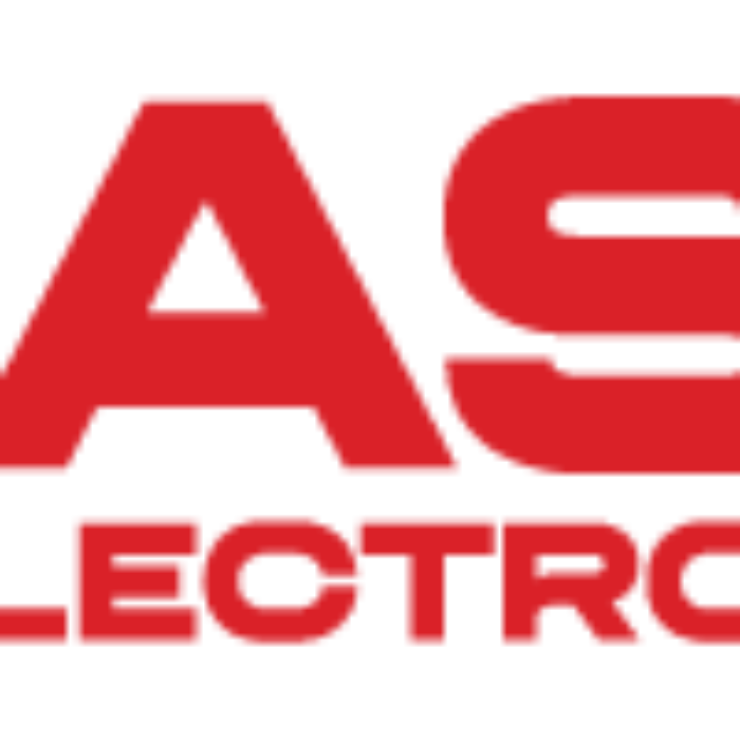 Mash Electronics Logo